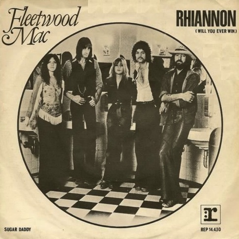 Fleetwood Mac - Rhiannon